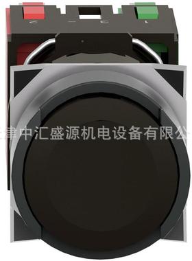 X无品牌/6按B钮B开关X6AA31B按钮1常开圆绿色型16mm平头按钮开关