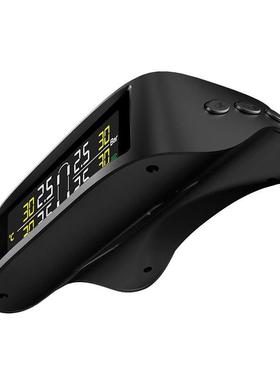 2025汽车太能27355无M线胎压监测阳系统温度压力TPS车轮胎异常报