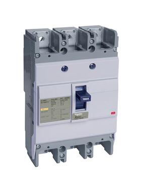 C施耐4/德壳断路器NSC100B10塑kA40APTNPTBS100B00N