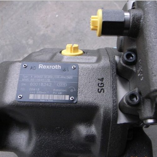 A10VS010DR/52RPPA14N00力士乐柱塞泵现货