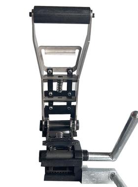 重货收紧器字OCI扣捆绑器头目紧棘货轮物收紧扣货车固器拉紧器