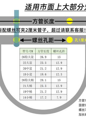 狗盆狗碗碗BD100369防打悬挂式不锈钢宠物翻金食盆水壶喝水挂笼大