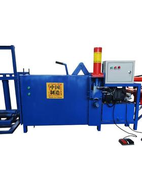 废旧电定子拆铜27027机拔机圈机器马达线定子拆解机定铜线子分离