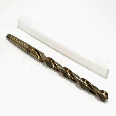 M35含钴锥柄加长麻花钻锈121314151钢6不1CBU7181920-30