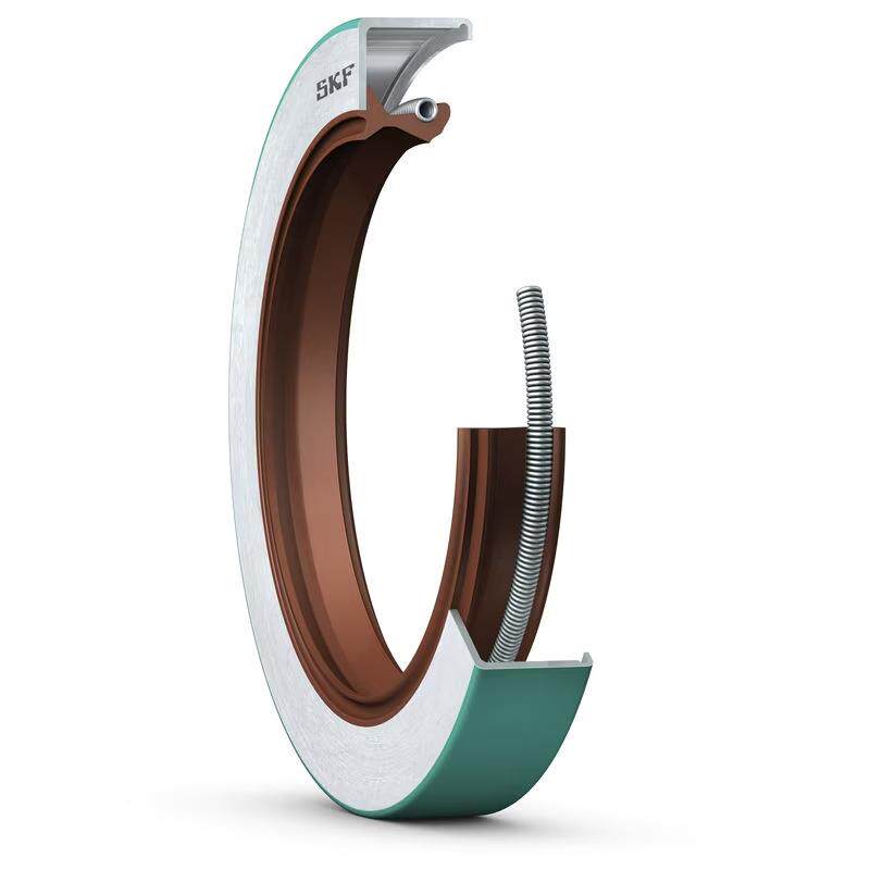 斯凯孚842X62XHMSA1RG0丁666晴油封30个/件