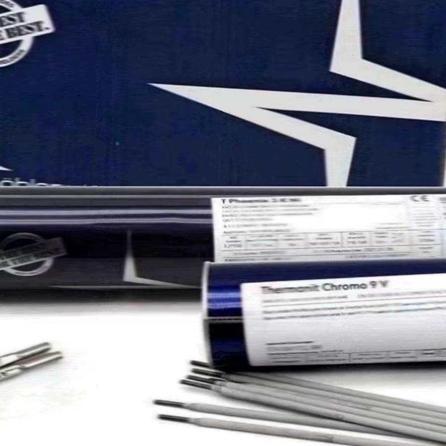 地利伯乐BHLERFOX307-1奥7CYR不锈焊条E3O07-17电焊条钢2.5mm