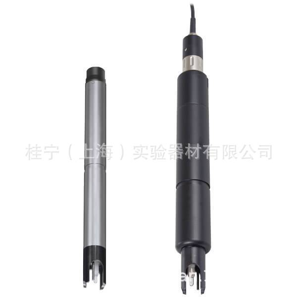 德国WTW SensoLyt PtA在线PH电极  109125