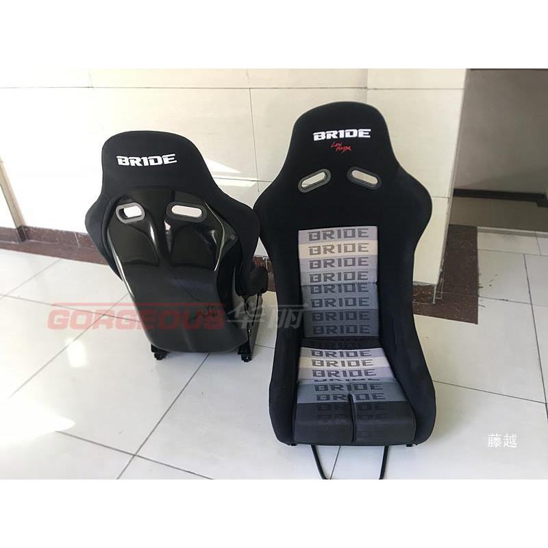 赛车座椅改装/RIDE玻璃IDJ钢B/汽车座椅改装玻璃钢MR