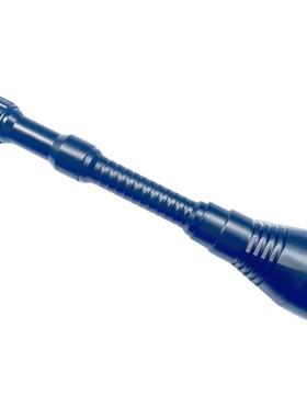 P70潜水电强光筒3000lm防100大功率电量显示3节2水米1700EMZ潜水