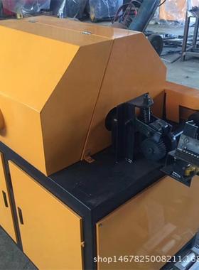 大卖钢筋除锈机螺纹钢除锈机1打磨机UKF208款钢筋除锈品质保证