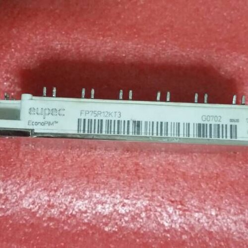 FP75R12KT3   库存一个现货优惠