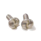 S型螺丝电WEI子行业螺钉厂丝家槽现货不锈钢机械螺放拆螺钉