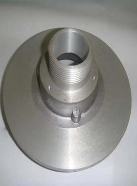 铝压79502陶刹车盘铝复6合金合陶瓷低铸造ZL111T卡钳摩擦片