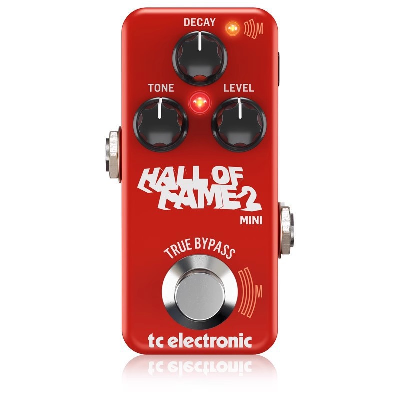 TCElectronicHallofFame2吉