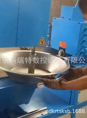 硅片圆钢机变压器端圈剪剪圆多种机不锈钢板切圆机