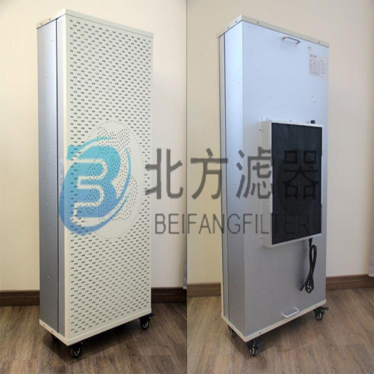 FU空气净化单WGP元新风气净化器工用厂百级空层流罩F厂家