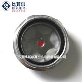 普专旭RA0GPP100进视油镜口普旭空真泵用油视镜