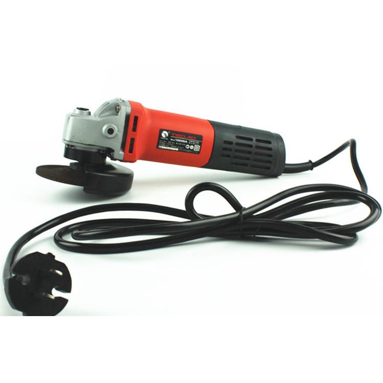 田岛000角磨机00型石材IOX切割机金属抛光切割1磨光81机电动工具