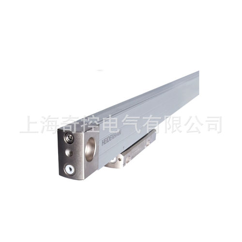 ID：760912-01/760912-02 海德汉轴光栅尺 LC 195S 140mm安全型