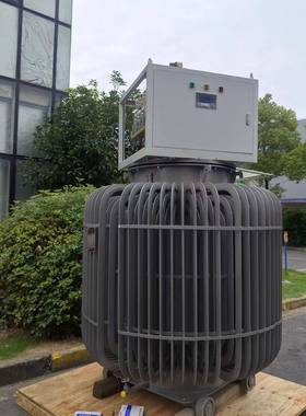 变压器隧道离远距输送快速升压器200KOMLVA升压380V变66器0V01140