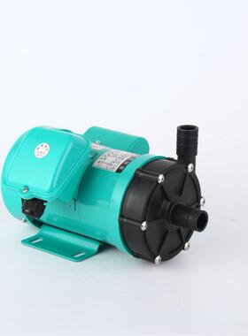 M-96170家用R微型水泵泵配件耐酸碱循环油泵直流水泵P化工循环水