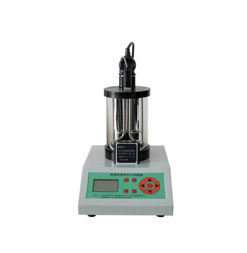 HR-2806F沥青软化点测定仪 软化点测定仪