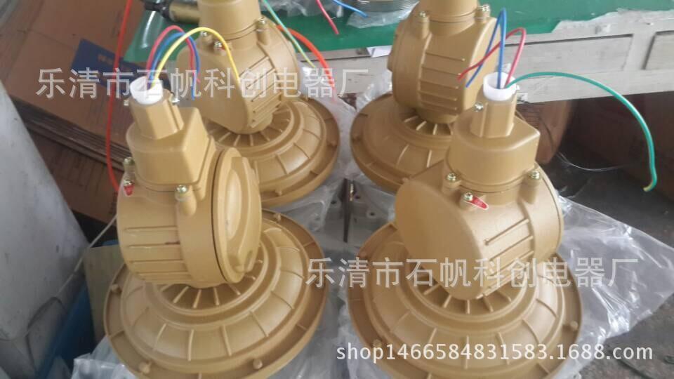 SBD1102-YQL50固态免维护防爆无极灯 防爆低频无极灯 SBD1112