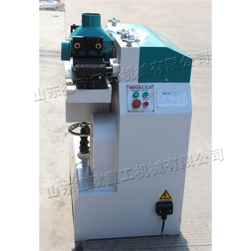 自do-mg811动线料送平面线线条机门框装饰制作机家具装饰木线条木