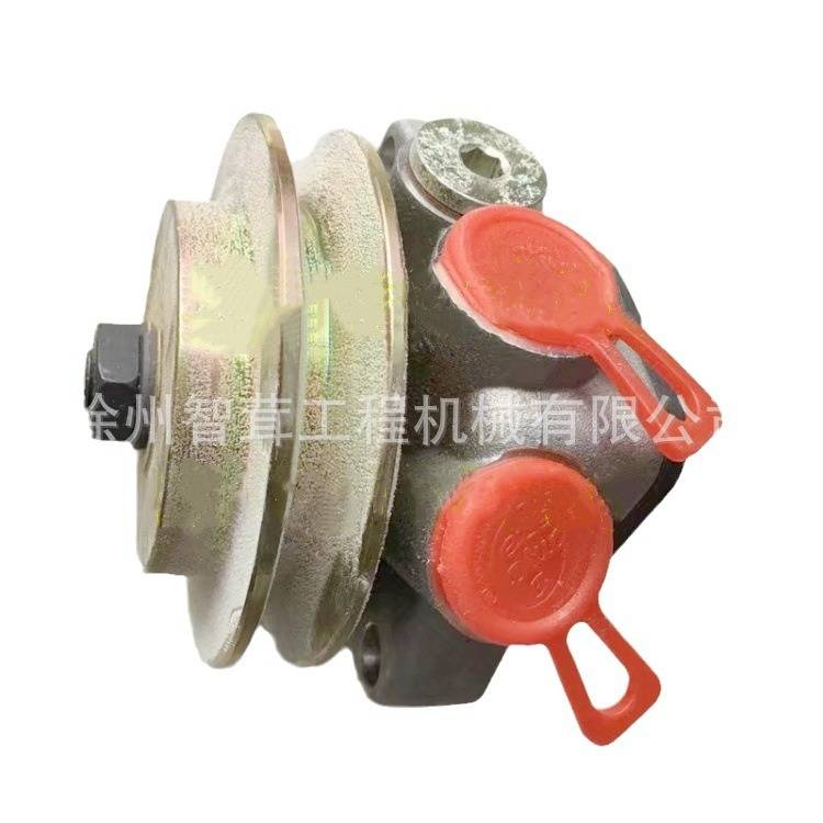 ABG423摊铺机输油泵 道依茨BF6M1013发动机补油泵  输油泵 配件