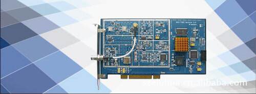 DVB-T,ISDB-T,DVB-S/S2,DVB-T2调制卡，码流卡 BKS-T500EL