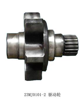 J采煤机配件厂家现货直供12M56-QEA5驱配动轮鸡西采煤机件