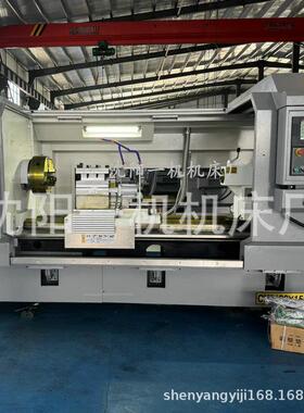 全新重型CK6180数控车床数控车CK6163卧式机床厂家