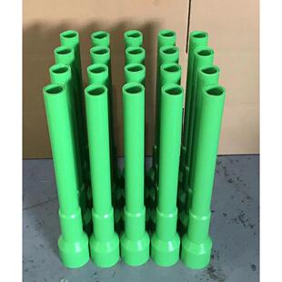 石膏旋流子沉沙嘴卡套旋流器底流口护套