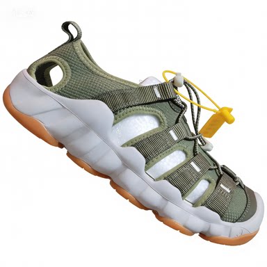 科恩达KEEN DA溯溪鞋女户外徒步鞋夏季透气凉鞋男士洞凉鞋男防滑