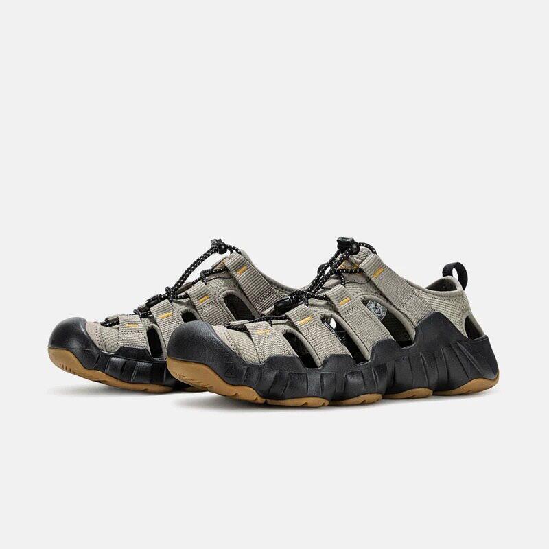 科恩达KEEN DA溯溪鞋女户外徒步鞋凉鞋男士洞洞鞋防滑涉水登山鞋