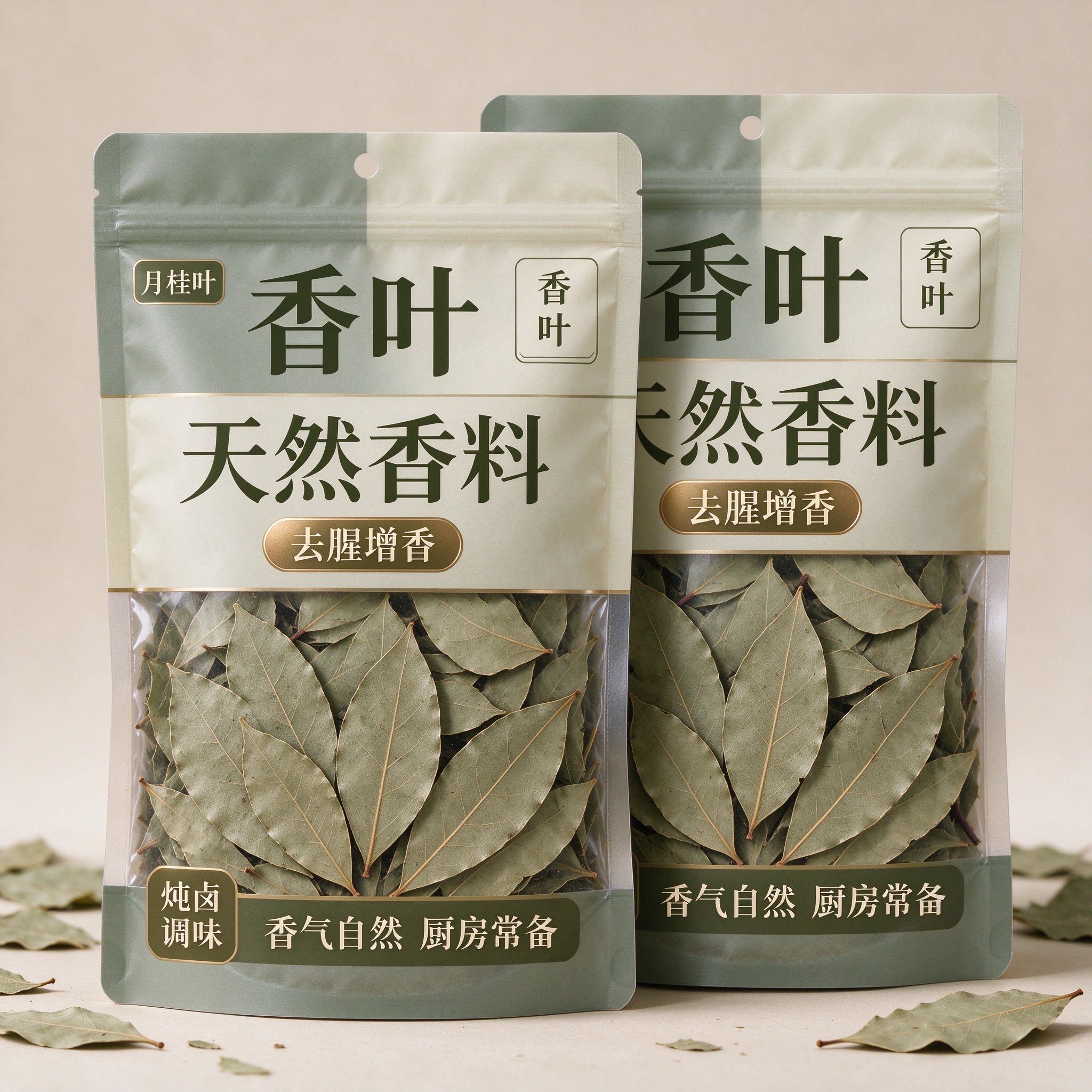 广西新货无硫天然桂叶提香料