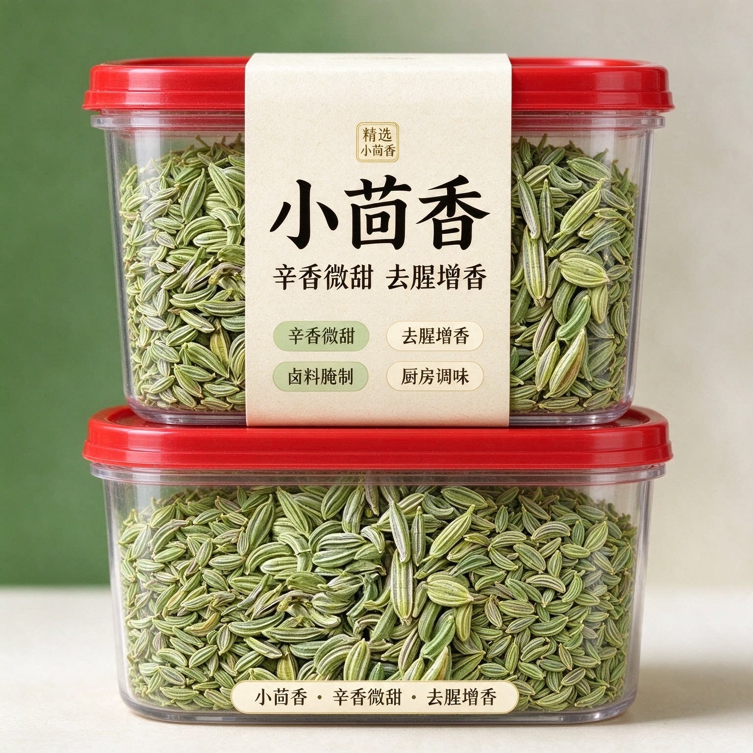 特级小茴香香料火锅烧烤撒料