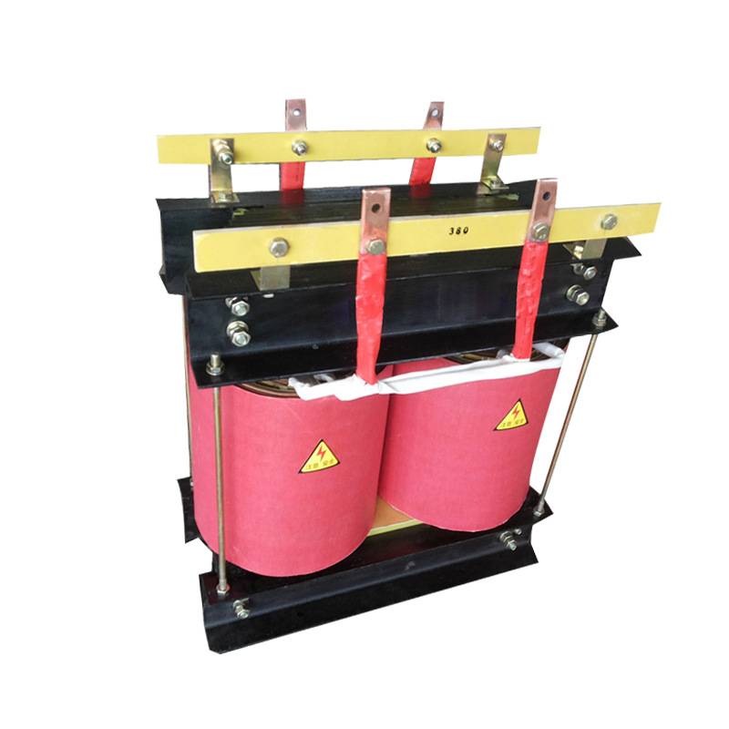 控制变压器 BK-15KVA-100KVA 380V变220V 110V 48V 24V 36V