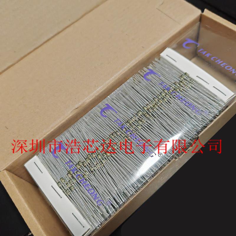 ON/TC德昌原装W稳压二极管16N4AIZ7334/475/473/4737/41738/4739A