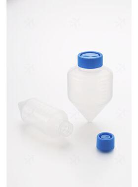 Vira/15ml离心管旋盖支锥底灭菌橙色盖无品牌/袋装25支袋y,500/箱