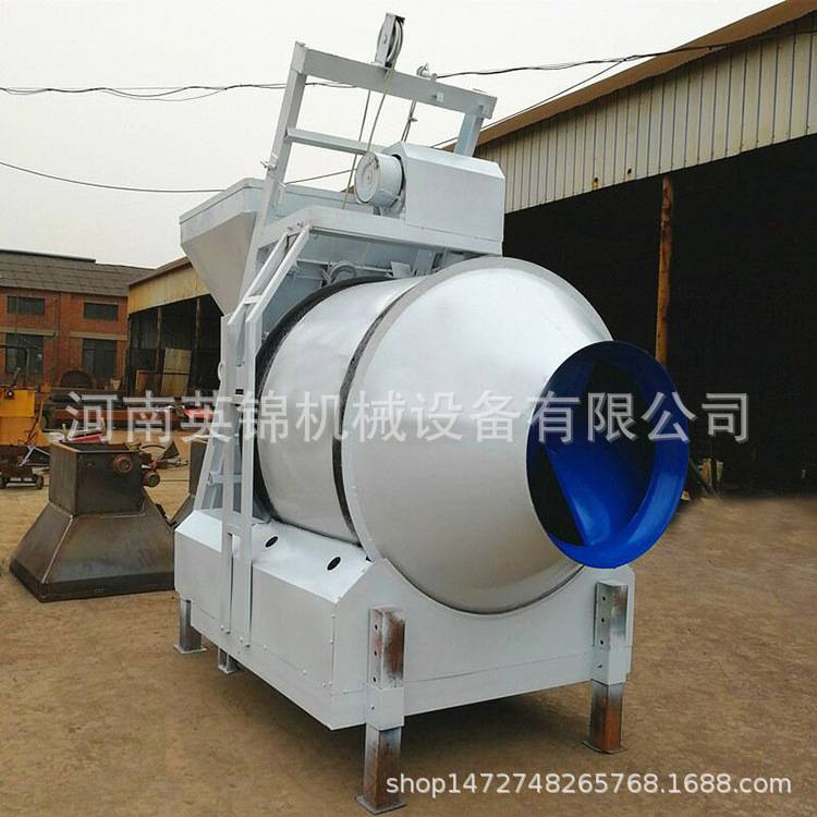 JZM750型混凝土搅拌机 摩擦式滚筒搅拌机 工程建筑水泥砂浆搅拌机