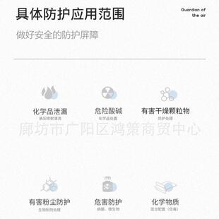 耐碱防化气密型服重型防化酸全封闭防护服服化学品防护服全封INV