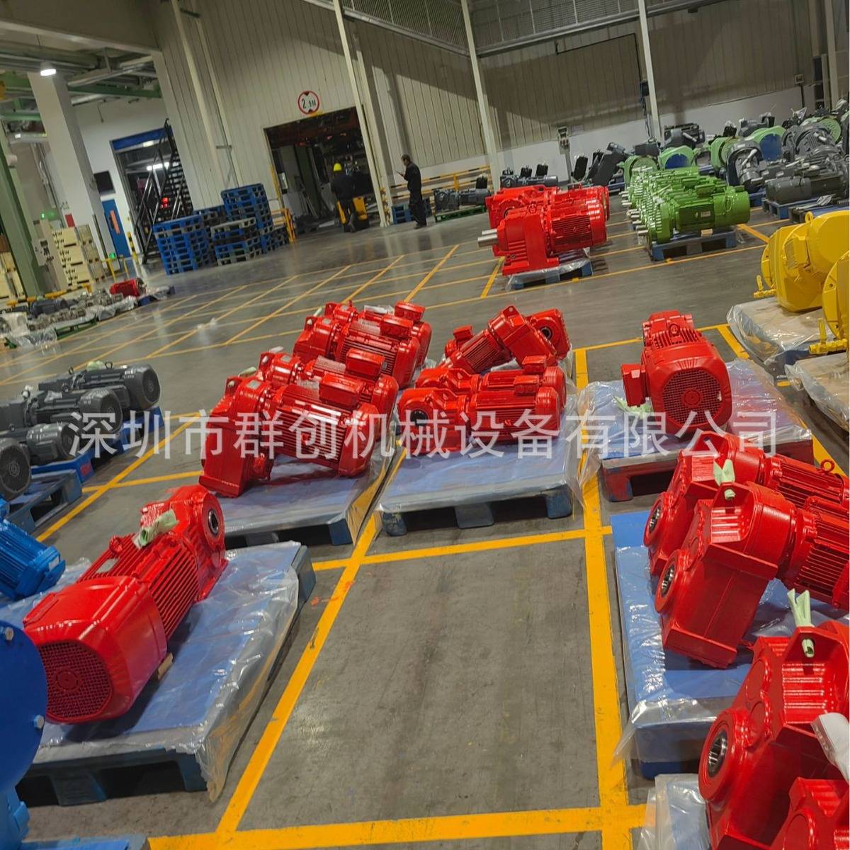 SEW减速机R07R17R27R37R47R57R67R77R87R97R107R127R137R147R157