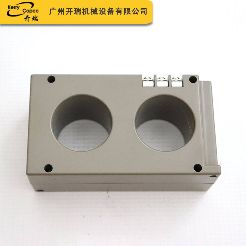 厂家现货电动固定螺杆空压机配件互感器CT1-200A稳定耐久