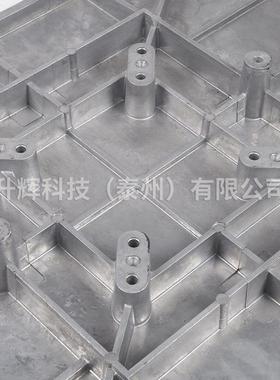 00*500mm高脚平脚底板400*500m加热板压热板烫铸电画4机专用铸铝