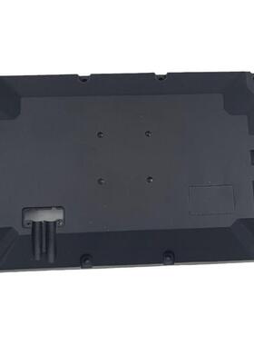 7寸车载防水显示器外壳手动按键耐摔耐高温防水IP69K