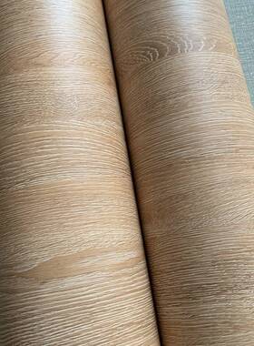 导气槽橡纹背胶自粘纸墙纸壁81814纸翻新贴pv木c装饰贴膜波音软带