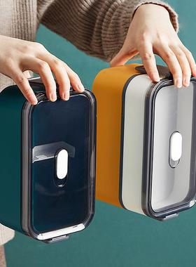 双层饭盒LFJ方便携带套上班族微波加热便当小盒学炉生女午餐盒装