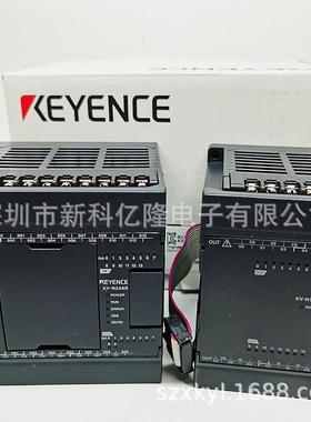KEYENCE基士PLCKVK-B11316RAV-B1T恩A可编程控制器6输出单元