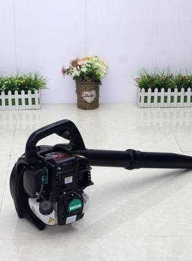 厂销手提木四冲程汽风机吹落吹叶吹电焊WVL渣木工吹油屑鼓风机